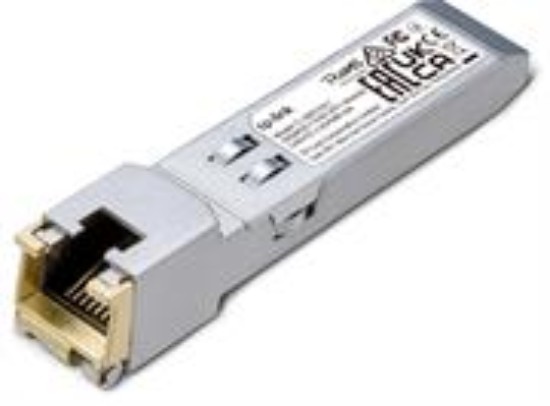 Picture of TP-Link TL-SM5310-T 10G BASE-T SFP+