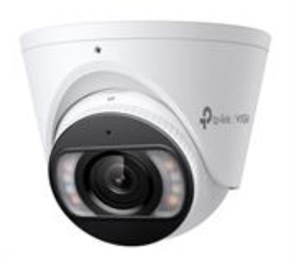Picture of TP-Link VIGI C445 4MP Full-Colour Turret Network Camera