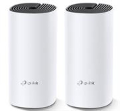 Picture of TP-Link Deco M4(2-pack) AC1200 Whole Home Mesh Wi-Fi System