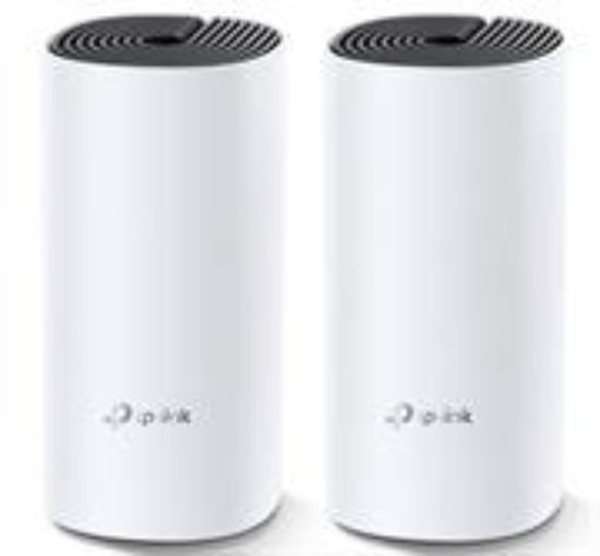 Picture of TP-Link Deco M4(2-pack) AC1200 Whole Home Mesh Wi-Fi System