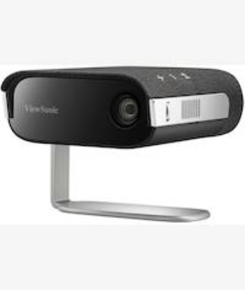 Picture of ViewSonic M1X Smart LED Portable Projector