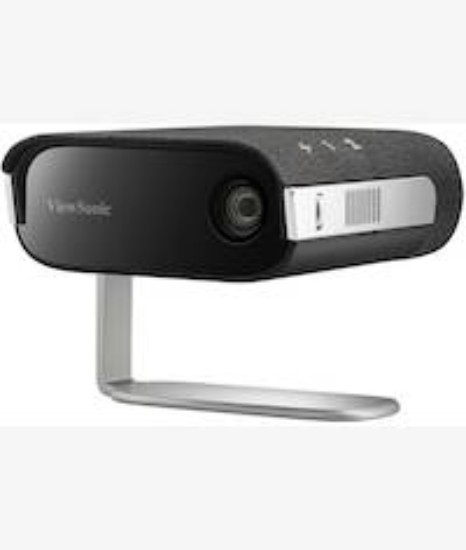 Picture of ViewSonic M1X Smart LED Portable Projector