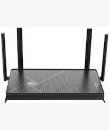Picture of TP Link BE3600 Dual Band WiFi 7 Router