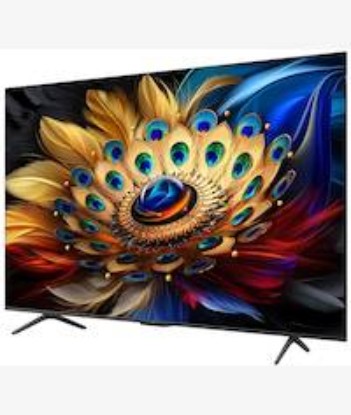 Picture of TCL 55 Inch UHD GOOGLE LED TV
