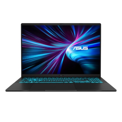 Picture of Asus Vivobook 16-inch Gaming Laptop | Core 7-240H | RTX 5050 | 16GB DDR5 | 1TB SSD | Windows 11 Home