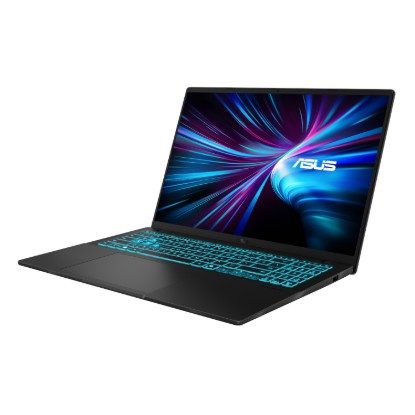 Picture of Asus Vivobook 16-inch Gaming Laptop | Core 7-240H | RTX 5050 | 16GB DDR5 | 1TB SSD | Windows 11 Home