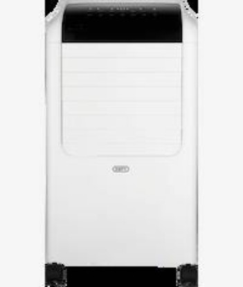 Picture of Defy White 4 in 1 Portable Air Cooler