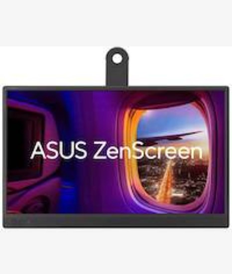 Picture of Asus ZenScreen MB169CK 16 Inch FHD Portable USB Monitor