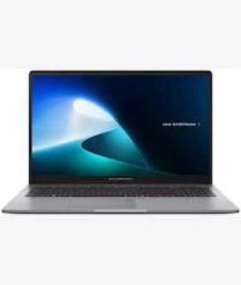 Picture of Asus ExpertBook P1503CVA Intel Core 5 Laptop