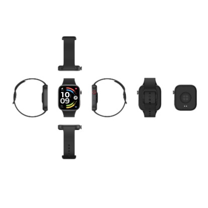 Picture of Xiaomi Redmi Watch 6 - Obsidian Black