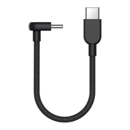 Picture of Xiaomi 3A Braided USB Type-C Cable (10cm, 60W)