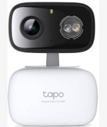 Picture of TP Link Indoor or Outdoor Home Security WiFi Camera