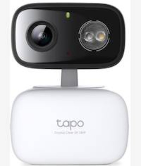 Picture of TP Link Indoor or Outdoor Home Security WiFi Camera