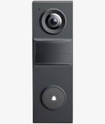 Picture of TP Link 2K Battery Video Doorbell Mini