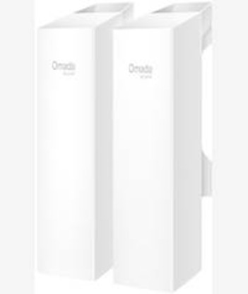 Picture of TP Link Omada 2.4GHz 300Mbps Indoor or Outdoor Wireless Bridge