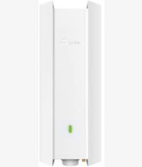 Picture of TP Link AX3000 Indoor or Outdoor WiFi 6 Access Point