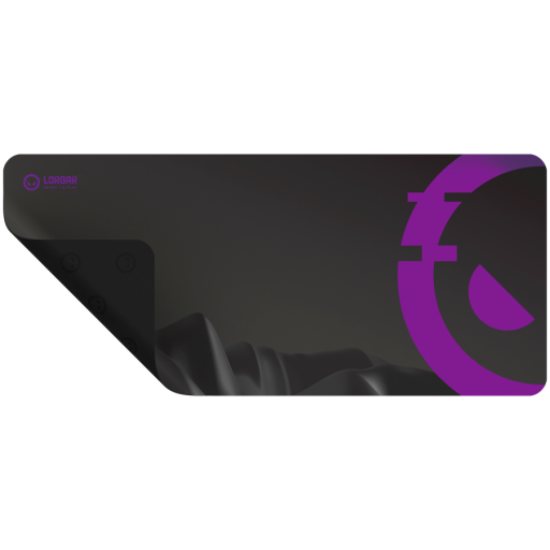 Picture of LORGAR LORGAR MPA15XL, waterproof polyester fabric, with stitched edge.