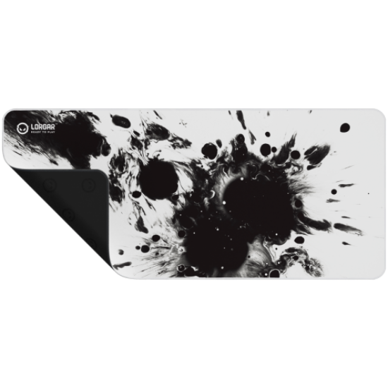 Picture of LORGAR LORGAR MPA14XL, non-waterproof polyester fabric, with stitched edge.