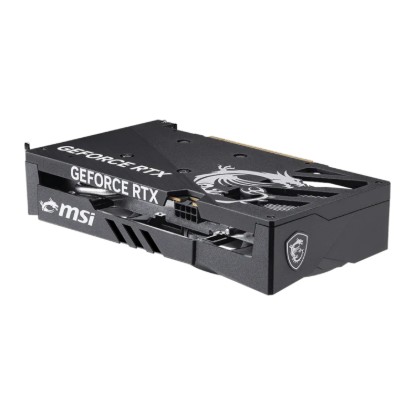 Picture of MSI GeForce RTX 5050 8G GAMING OC Graphics Card