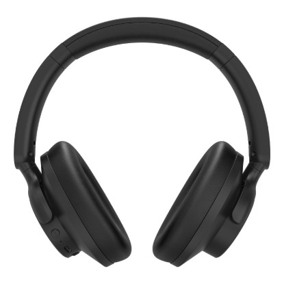 Picture of Redragon H610 VIBECORE ANC Bluetooth Wireless Over-ear Headphones - Black