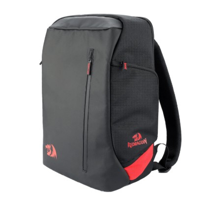 Picture of Redragon GB-94 TARDIS 2 Nylon 17"/18" Travel Gaming Backpack