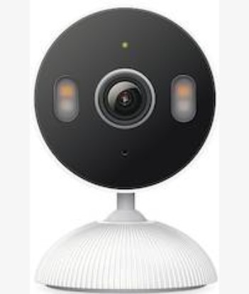 Picture of TP Link Tapo Indoor or Outdoor WiFi Home Security Camera