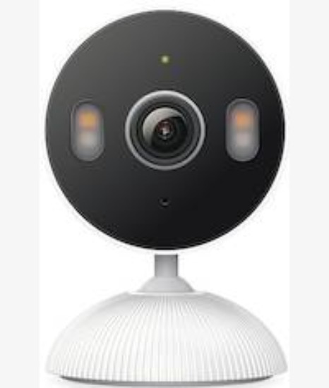 Picture of TP Link Tapo Indoor or Outdoor WiFi Home Security Camera