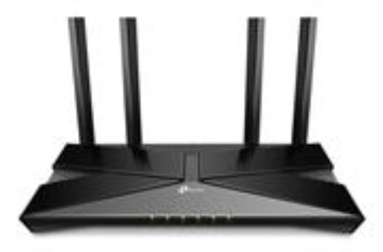 Picture of TP-Link Archer AX20 AX1800 Dual-Band WiFi 5 Router