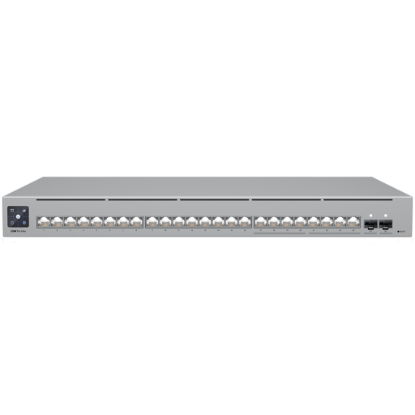 Picture of UBIQUITI UBIQUITI UniFi Switch Pro Max 24 PoE