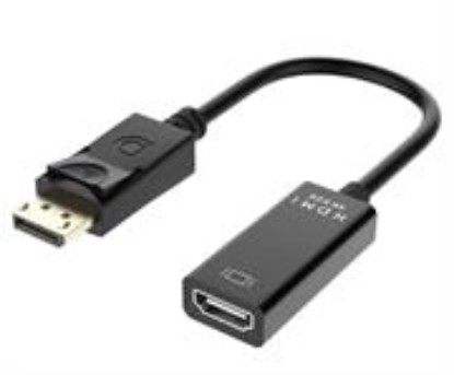 Picture of Gizzu 4K DisplayPort to HDMI Active Adapter
