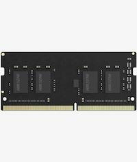 Picture of Hiksemi Hiker 3200MHz DDR4 SODIMM 8GB Laptop Memory