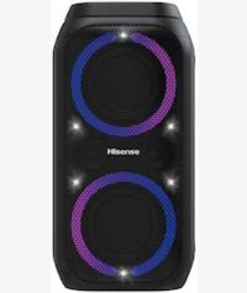 Picture of Hisense PR160 Portable 160W Speaker