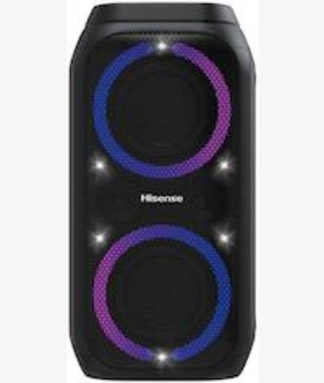 Picture of Hisense PR160 Portable 160W Speaker