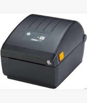Picture of Zebra ZD2204 USB Direct Thermal Printer