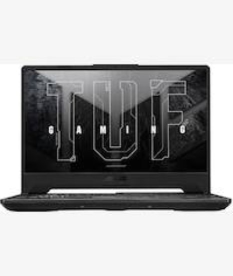 Picture of Asus TUF A15 FA506NCG AMD Ryzen 7 Gaming Laptop
