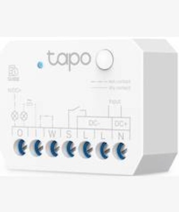 Picture of TP Link Tapo S110E Smart Switch Module