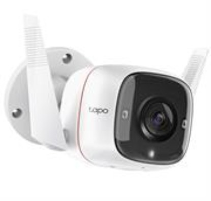 Picture of TP-Link Tapo C310 Outdoor Security Wi-Fi Camera