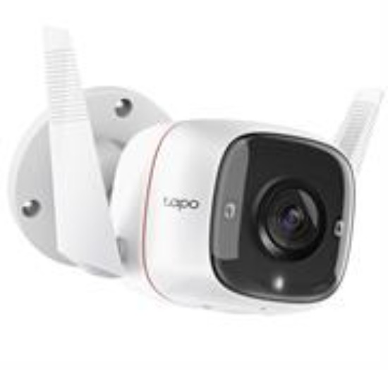 Picture of TP-Link Tapo C310 Outdoor Security Wi-Fi Camera