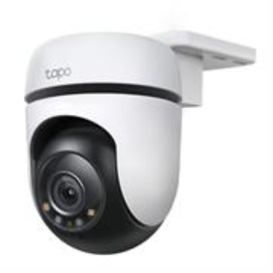 Picture of TP-Link Tapo C510W Outdoor Pan and Tilt Security WiFi Camera