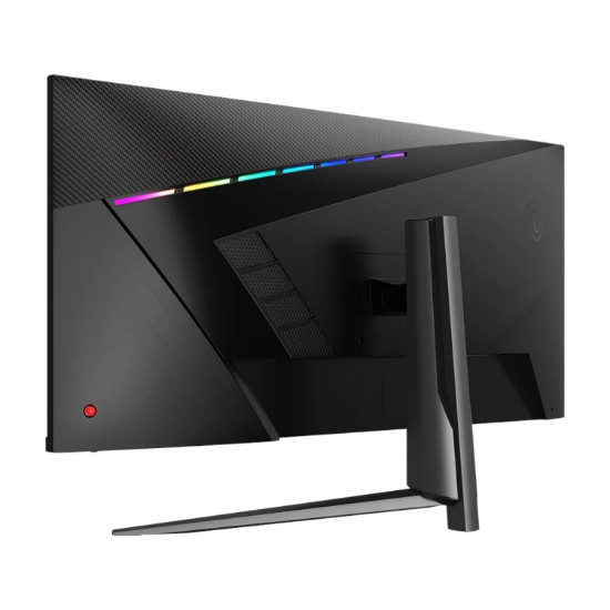 Picture of MSI MAG 401QR 40" UWQHD 155Hz Ultra Wide Gaming Monitor
