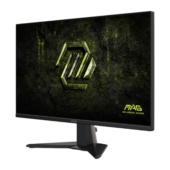 Picture of MSI MAG 275QF E20 27" WQHD 200Hz IPS Gaming Monitor