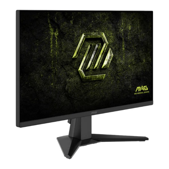 Picture of MSI MAG 255F X24 25″ FHD 240Hz IPS Gaming Monitor