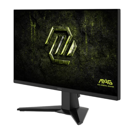 Picture of MSI MAG 255F X24 25″ FHD 240Hz IPS Gaming Monitor