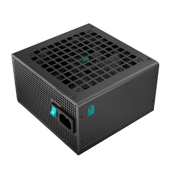 Picture of DeepCool PQ850M 850W 80 PLUS GOLD Fully Modular Power Supply