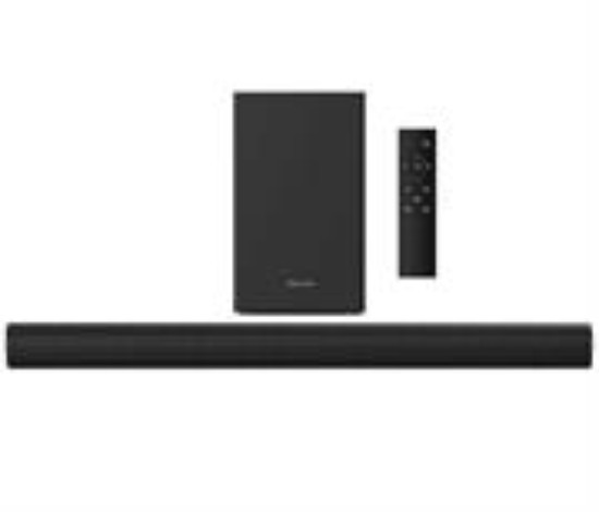 Picture of Hisense HS1800 140w 2.1 Channel  SoundBar System