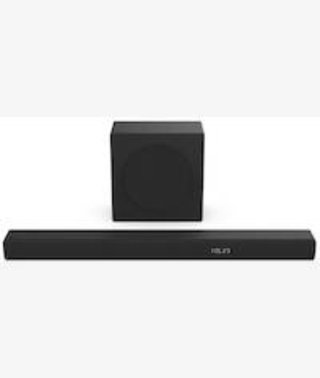 Picture of Hisense HS3100 3.1 Channel 480W Soundbar with Subwoofer