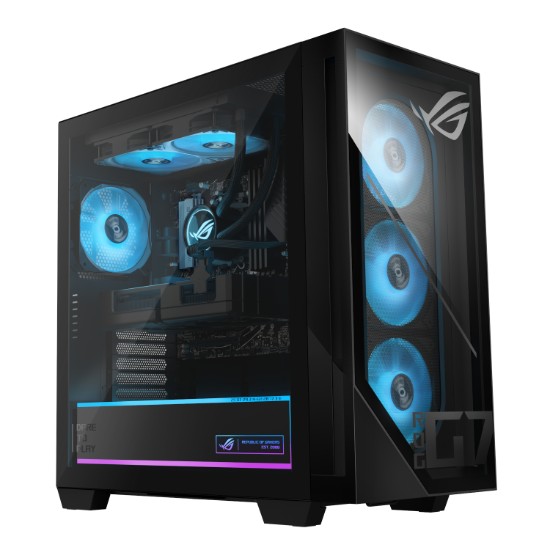 Picture of Asus ROG G700 Intel Ultra 5 255F Gaming PC | 16GB DDR5 | 1TB SSD | Win 11 Home