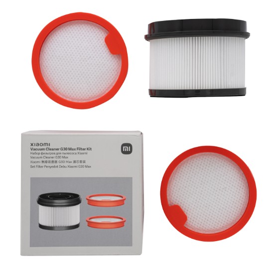 Picture of Xiaomi G30 Max Vacuum Filter Kit