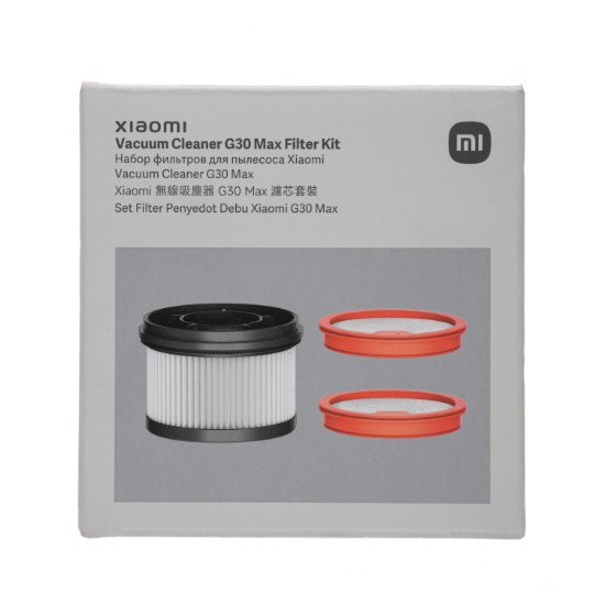 Picture of Xiaomi G30 Max Vacuum Filter Kit