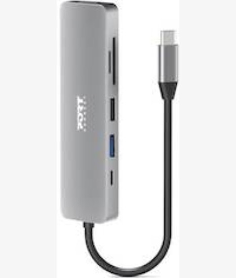 Picture of Port USB TypeC Mobile Docking Station